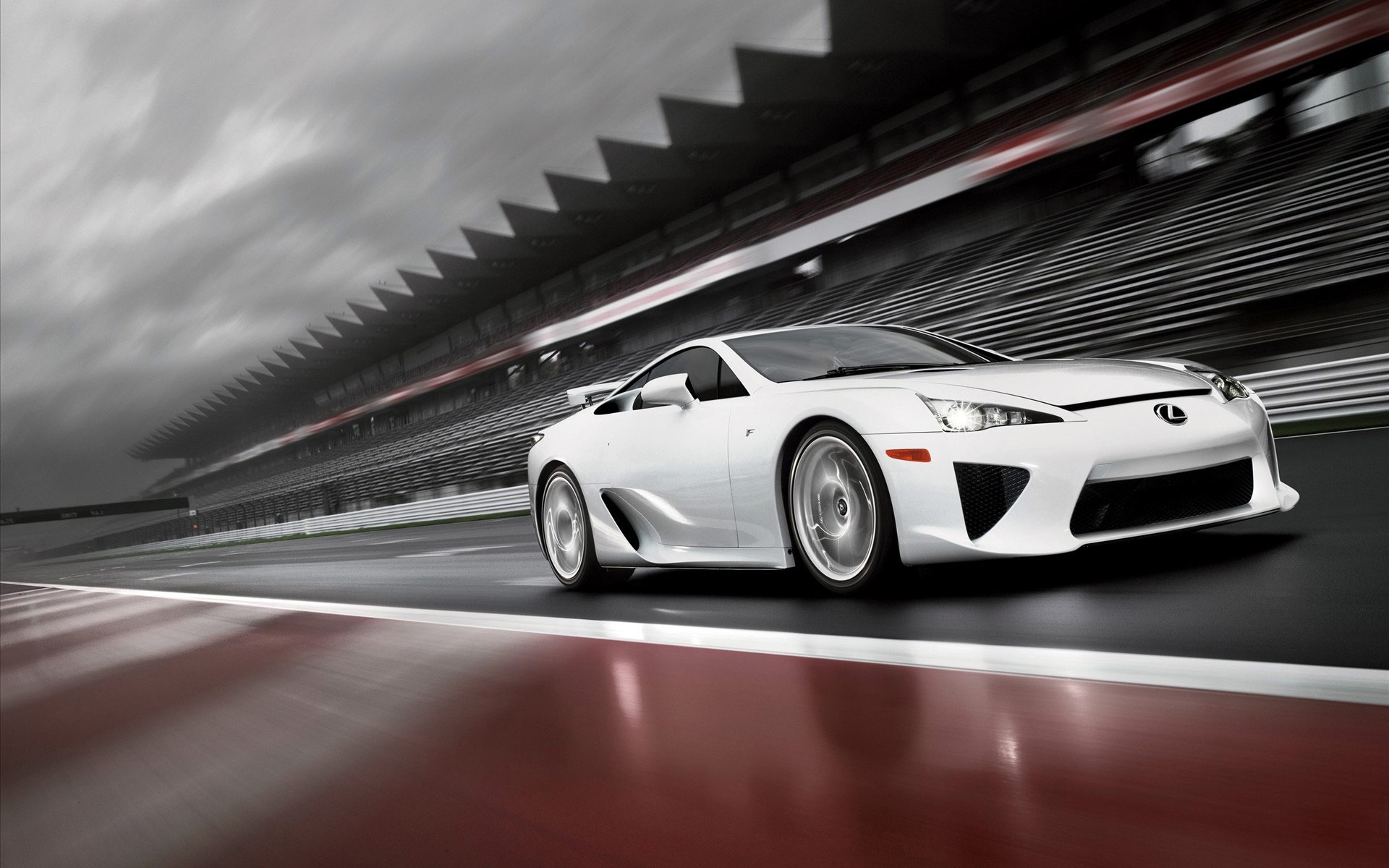 LFA