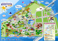 舞洲スポーツアイランド